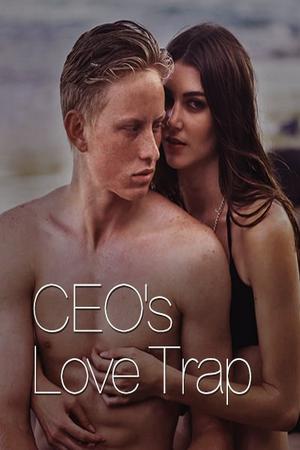 CEO's Love Trap