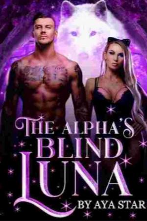 Alpha&##039;s Blind Luna