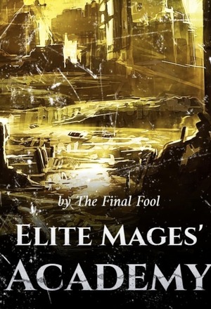 Elite Mages&##039; Academy