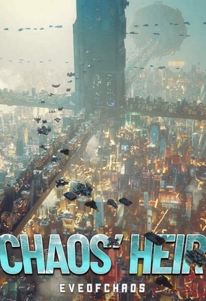 Chaos&##039; Heir
