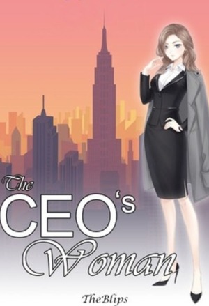 The CEO&##039;s Woman