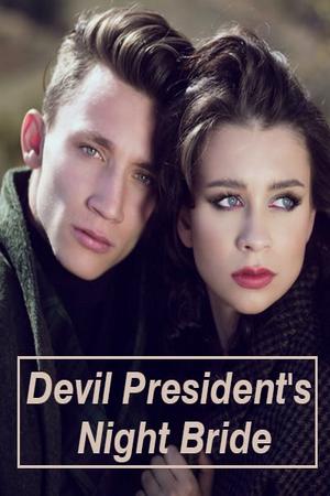 Devil President&##039;s Night Bride