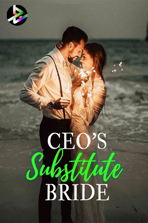 CEO&##039;s Substitute Bride